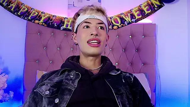 OzorioDany from StripChat