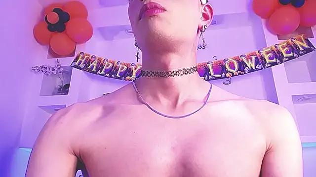 OzorioDany from StripChat