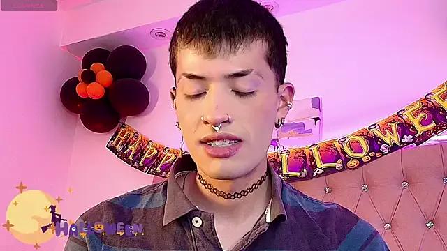 OzorioDany from StripChat