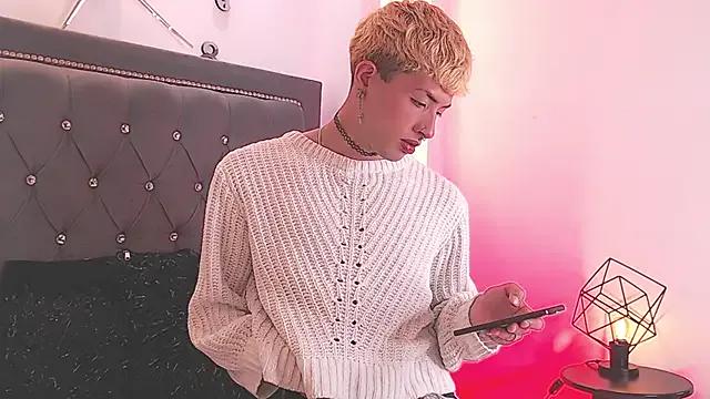 OzorioDany from StripChat