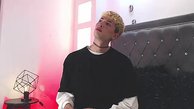 OzorioDany from StripChat