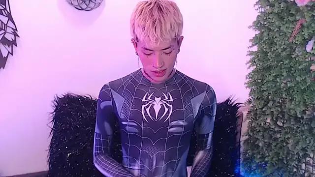 OzorioDany from StripChat