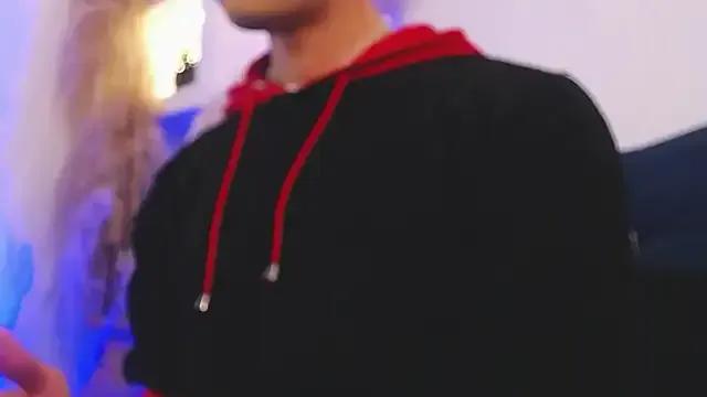 OzorioDany from StripChat