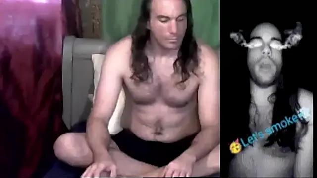P-n-PSpun1 from StripChat