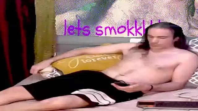 P-n-PSpun1 from StripChat