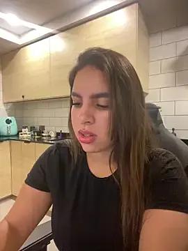 PamAnna from StripChat