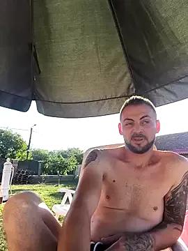 Papichulo0099 from StripChat
