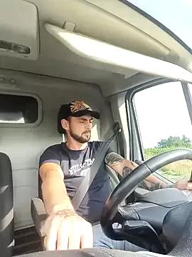 Papichulo0099 from StripChat