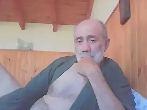 Papifacu from StripChat