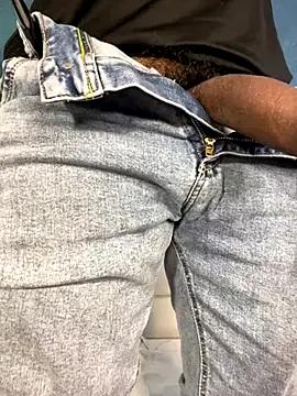 PapiStan from StripChat