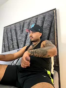 PapiStan from StripChat