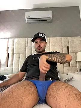 PapiStan from StripChat