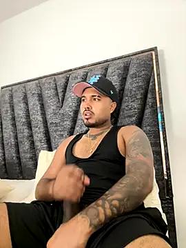 PapiStan from StripChat