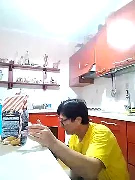 Passione503 from StripChat