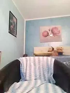 Passione503 from StripChat