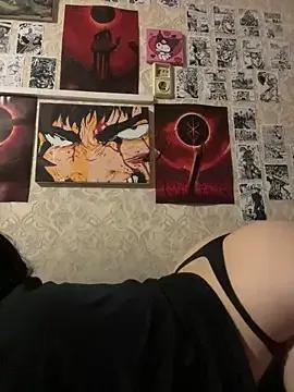 Pepe-pupu from StripChat