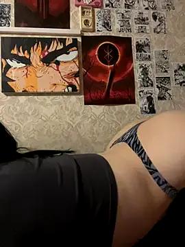 Pepe-pupu from StripChat