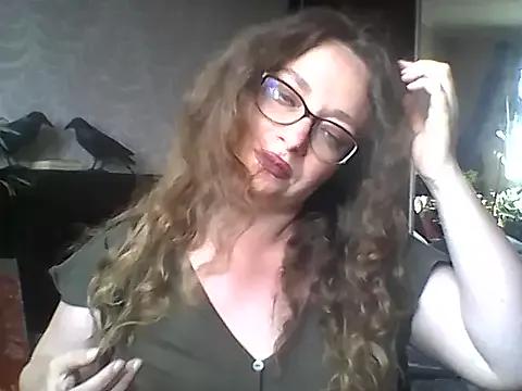 PerpetuaAnastagi from StripChat