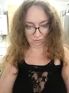 PerpetuaAnastagi from StripChat