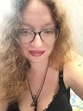 PerpetuaAnastagi from StripChat