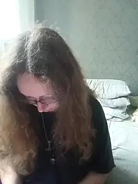 PerpetuaAnastagi from StripChat