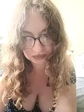 PerpetuaAnastagi from StripChat