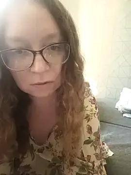 PerpetuaAnastagi from StripChat