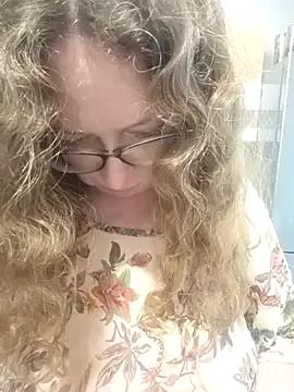 PerpetuaAnastagi from StripChat