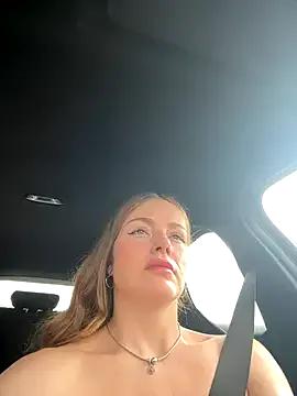 Piinkpandora from StripChat