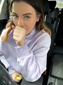 PiperPassionX from StripChat