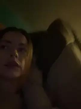 PiperPassionX from StripChat