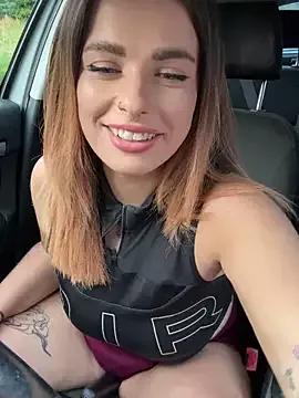 PiperPassionX from StripChat