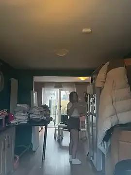 PiperPassionX from StripChat