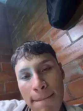 Pipeynick from StripChat