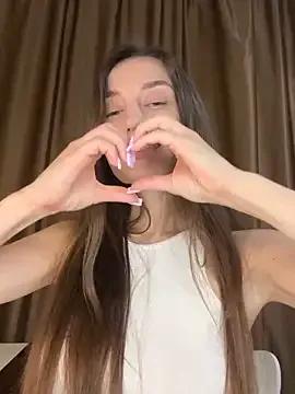 Polli_Kiss from StripChat