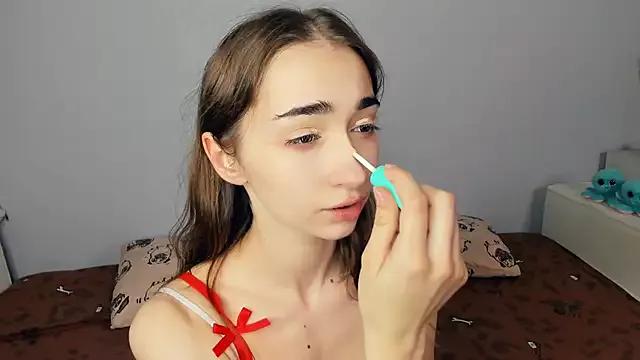 PollyBeev from StripChat
