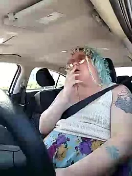 PotOfGreer from StripChat