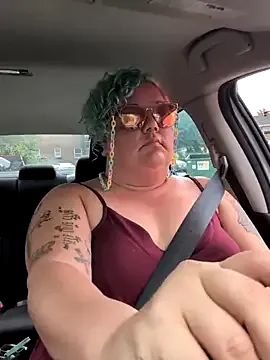 PotOfGreer from StripChat