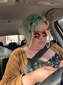 PotOfGreer from StripChat