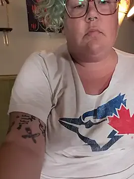 PotOfGreer from StripChat