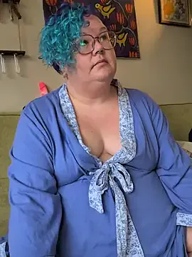 PotOfGreer from StripChat