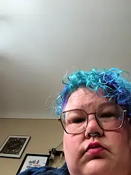 PotOfGreer from StripChat