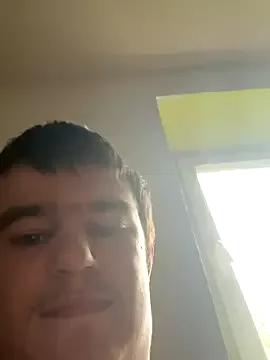 Pussyhunter323557 from StripChat