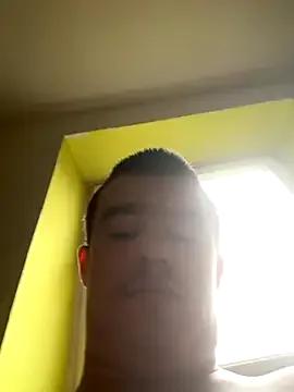 Pussyhunter323557 from StripChat