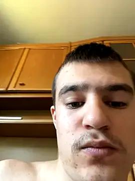 Pussyhunter323557 from StripChat