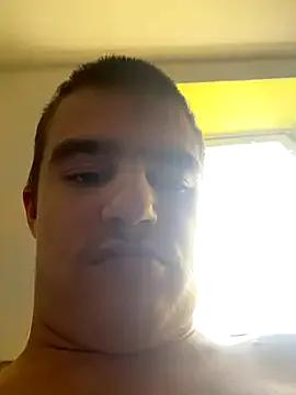 Pussyhunter323557 from StripChat