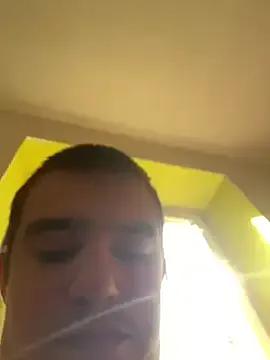 Pussyhunter323557 from StripChat