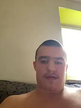 Pussyhunter323557 from StripChat