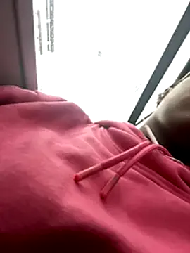 Qeen_blackk from StripChat