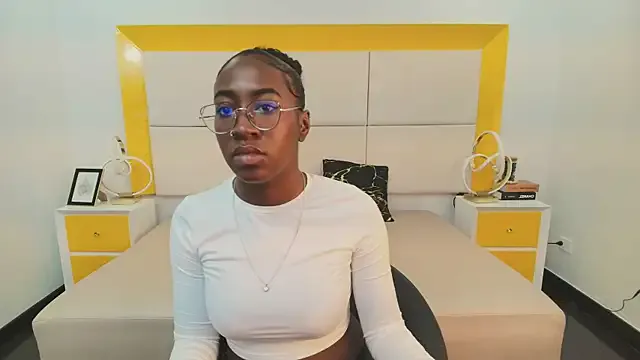 Qeen_blackk from StripChat
